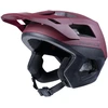 Image de Casque Kenny Rafale Dark Red- XL
