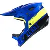 Image de Casque Kenny Decade Smash Candy Blue MIPS- L