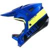 Image de Casque Kenny Decade Smash Candy Blue MIPS- XL