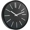 Image de Horloge À Quartz Silencieuse De 35 Cm De Diamètre