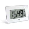 Image de RC SENSITIVE Horloge digitale 28x195 cm blanc et noir - ORIUM