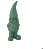 Image de Nain de jardin résine 40cm - sauge - Orium