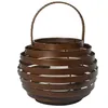 Image de Lanterne solaire Honey h25cm - Orium
