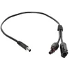 Image de Adaptateur MC4 vers DC7909 pour IZYWATT 800 1200 1500 LFP (39207) et 2400 LFP