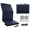 Image de Panneau solaire pliant - ORIUM - ORIUM - Monocristallin 30W - Compact pliable - Port USB/DC