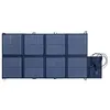 Image de Panneau solaire 160w pour station énergie