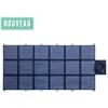 Image de Panneau solaire pliant 400W - ORIUM - Conversion solaire 23% - Solution solaire dappoint