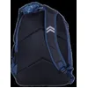 Image de Sac à dos - Kipling - Aviator - 2 compartiments - Polyester 300 D - Bleu marine