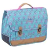 Image de Cartable POIDS PLUME - Modèle LILI - 35 cm - Couleur Celadon