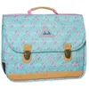 Image de FKIDABORD - Cartable 38 cm poids plume lili céladon