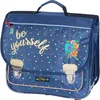 Image de KIDABORD Cartable 38 cm Ettavee Bloom Enfant