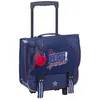Image de Cartable à roulettes Camps Girl 38 CM Trolley Haut de gamme