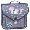 Image de Cartable CHACHA Style 36 CM - 2 Cpt - Maternelle