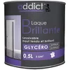 Image de Peinture laque - Addict - ADD111327 - 05 L - Brillant - Multi-couches - Blanc