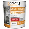 Image de Sous-couche - Peinture addict - 25 l - Blanc - Acrylique - Universel