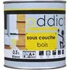 Image de Peinture - ADDICT - Sous-couche bois - Blanc - Extérieur - 0.5L