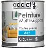 Image de Addict Multi Supports Mat 0L5 - Acrylique