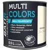 Image de Peinture Batir Multi-Supports Satin Soyeux 05 L blanc desert