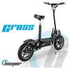 Image de Trottinette électrique cross 36v 1000w batterie lithium-ion avec ou sans selle - avec selle, batterie - batterie plomb 25 km* 1500w