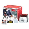 Image de Badgy 200 - imprimante cartes plastiques - couleur - sublimation thermique/transfert thermique