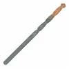 Image de Foret cylindrique carrelage - LEMAN - 8x65x120mm - Céramique - Plaquette carbure - Hélice en l