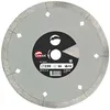 Image de DISQUE DIAMANT Segment lisse Grés Cérame