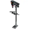 Image de Perceuse radiale leman à colonne 16mm 550w - prc016