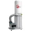 Image de Aspirateur à copeaux LEMAN 1500W 150L - ASP152