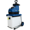 Image de Broyeur À Végétaux Électrique 2800 W 4,4 Cm 60 L