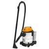 Image de Aspirateur Injecteur Extracteur - FEIDER - 1200 W - 25 L - Nettoyage tissus tapis siège voiture et bébé