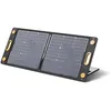 Image de Panneau solaire portable 100 W - Monocristallins - Indice de protection IP65