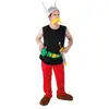 Image de Chaks- déguisement-costume licence astérix 9 pièces, homme, cs964193xl, taille xl