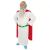 Image de Chaks- déguisement-costume licence panoramix 3 pièces, homme, cs964197m, taille m