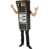 Image de Costume Radar Man Noir