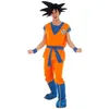 Image de Déguisement Sangoku adulte M