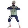 Image de Déguisement Kakashi Hatake Naruto homme