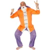 Image de Chaks - Costume Muten Roshi Pour Homme, Anime, Cosplay - Taille Xl
