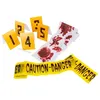 Image de Kit Scène De Crime Multicolor