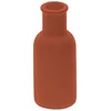 Image de Chaks - 11948-25, Petit Vase Céramique Droit 10cm, Terracotta - Terre Cuite