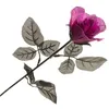 Image de Rose violette 65 cm