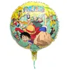 Image de Ballon rond 43 cm One Piece