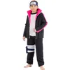 Image de Chaks - Costume Boruto Uzumaki Pour Garçons, Tenue Boruto Officielle, Ensemble Anime 5 Pièces Pour Carnaval, Cosplay - Taille 152