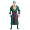 Image de Déguisement Zoro One Piece adulte taille L