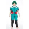 Image de DÉGUISEMENT IZUKU MIDORIYA MY HERO ACADEMIA GARÇON 152 cm