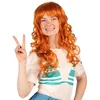 Image de PerruqueNami One Piece - Orange