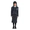 Image de DÉGUISEMENT MERCREDI UNIFORME NEVERMORE FILLE