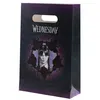 Image de Lot 4 Sacs Cadeaux Papier - Mercredi ©