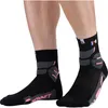 Image de Chaussettes Monnet Mid Expert - rose