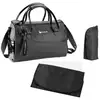 Image de Badabulle sac a langer glossy B043011