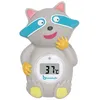 Image de BADABULLE Thermomètre de bain Racoon